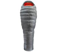 Valandre - Sleeping bag - Swing CO 850 - Swing CO 850 - Size Left - Grey Grey Left