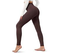 VALANDY Creamlush High Waisted Leggings for Women