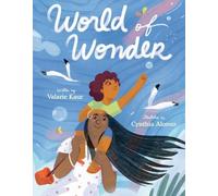 Valarie Kaur World of Wonder (Hardback)