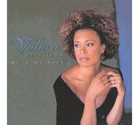 Valarie Pettiford - Hear My Soul
