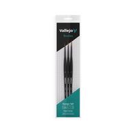 VALB02991 - AV Detail - Design Set (Sizes 0, 1 & 2)