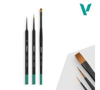 AV Precision - Brush Starter Set