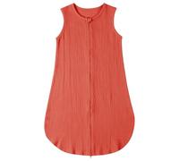 Valcatch Baby Sleeping Bags, 0-6 Months Baby Sleep Sacks 0.5 TOG, Organic Cotton Muslin Soft Baby Wearable Blankets for Newborn Infant Unisex Boys and Girls, Breathable & Lightweight