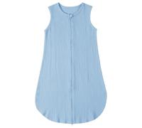 Valcatch Baby Sleeping Bags, 0-6 Months Baby Sleep Sacks 0.5 TOG, Organic Cotton Muslin Soft Baby Wearable Blankets for Newborn Infant Unisex Boys and Girls, Breathable & Lightweight