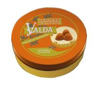 Valda Ginger and Lemon Erasers - 50 ml