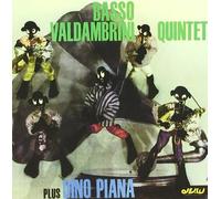 Valdambrini Basso - Plus Dino Piana