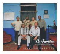 Valdelomar & Davila - De Familia: Pureza de Una Tradi