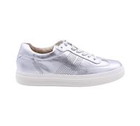 Valdemar Sneaker - female - Paul Green - Sneakers - Gray - 7 1/2 UK - Shoes 7 1/2 UK