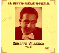 Valdengo, Giuseppe - Opera Arias