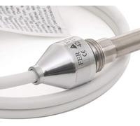 Valdern ELECTRIC HEATING ELEMENT for Heated Bathroom Towel Rails/Towel Radiators/Towel Warmers (150W/200W/250W/300W/400W/600W) (300W)