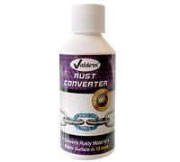 Valdern Rust Converter 250ml - Rusty Metal Treatment - Removes Rust - Suitable for Cars, BBQ, Metal Railings, Boat Keels, Garden Furniture