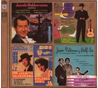Valderrama,Juanito - Juanito Valderrama