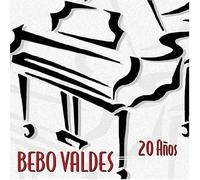 Valdes, Bebo - 20 Anos [Us Import]