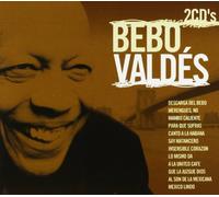 Valdes, Bebo - Bebo Valdes