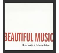 Valdes, Bebo^Britos, Federico - We Could Make Such Beautiful Music Together (Dig)