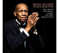 Valdes, Bebo - Featuring The Legendary Vocalists [Spanish Import]