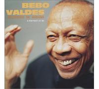 Valdes, Bebo - Recuerdos De Habana a Portrait at 80