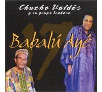 Valdes, Chucho - Babalu Aye