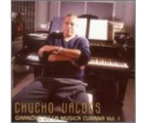 Valdes, Chucho - Grandes De La Musica Cubana 1