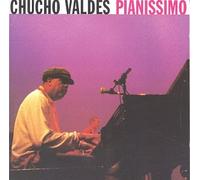 Valdes, Chucho - Pianissimo