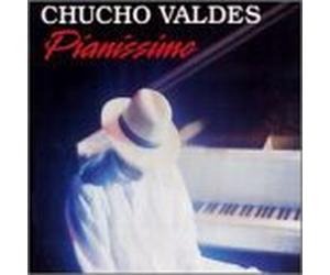 Valdes, Chucho - Pianissimo