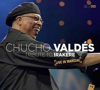 Valdes, Chucho - Tribute to.. -CD+DVD-