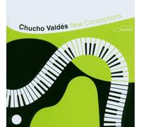 Valdes, Jesus 'Chucho' - New Conceptions