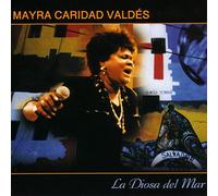 Valdes, Mayra Caridad - La Diosa Del Mar [European Import]