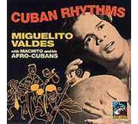 Valdes,Miguelito - Cuban Rhythms 1942