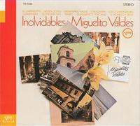 Valdes, Miguelito - Inolvidables