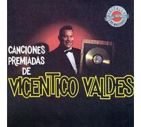 Valdes, Vicentico - Canciones Premiadas