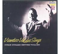 Valdès,Vicentico - Canta Vicentico Valdes