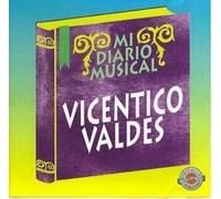 Valdes, Vicentico - Mi Diario Musical