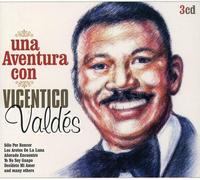 Valdes, Vicentico - Una Aventura Con