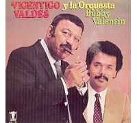 Valdes, Vicentico - Valdes Y La Orq Bobby