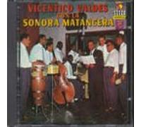 Valdès,Vicentico - Vicentico Valdes & Sonora Man