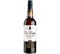 Valdespino Amontillado Tio Diego (6 X 75cl)