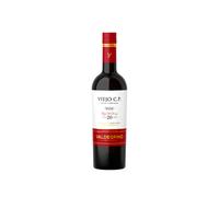 Valdespino Palo Cortado Viejo CP VOS 50 cl.