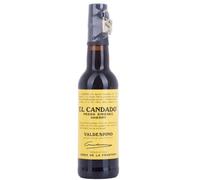 Valdespino, Pedro Ximenez El Candado, NV 37.5cl