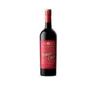 Valdespino - Rosso Origen Vermouth 75cl 15% ABV | Bespoke Selection, Virgin Oak Cask Aged, The Macallan Collab, Vineyard Grapes