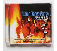 Valdez, Bebo & His Orchestra - Cuban Dance Party