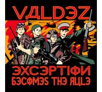 Valdez - Exception Becomes The Rule