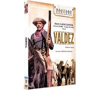 Valdez Is Coming (1971)