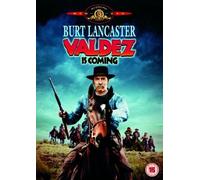 Valdez Is Coming [DVD] (1971)