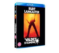 VALDEZ IS COMING [Region B]