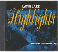 Valdez - Vol. 5-Latin Jazz Highlights
