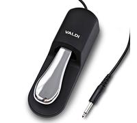 VALDI BP-3 Sustain Pedal BLACK