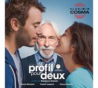 Valdimir Cosma - Un Profil Pour Deux (O.S.T.)