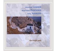 Valdinho Langer - The Bright Path