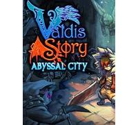 Valdis Story: Abyssal City Steam Gift GLOBAL